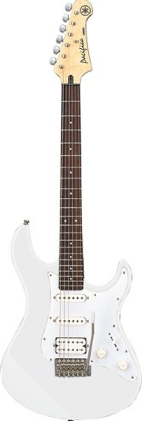 Pacifica 012 VW Elektro Gitar (Taşıma Çantası Hediyeli)