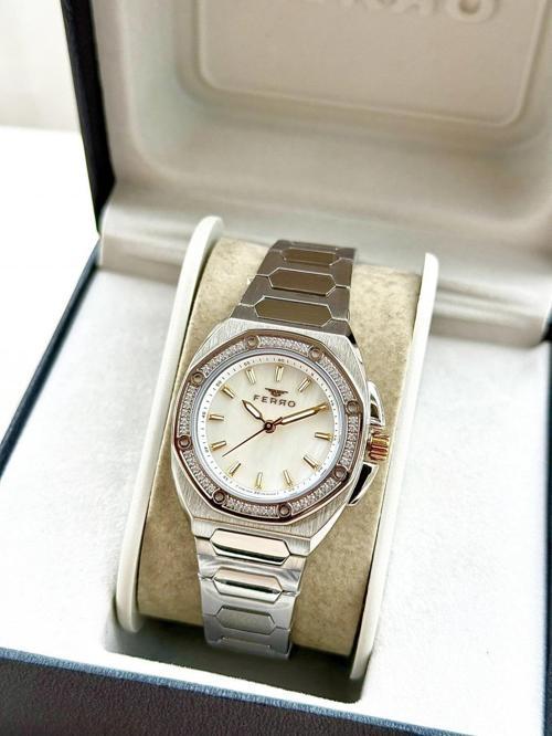 FL43026A-A Quartz Çelik