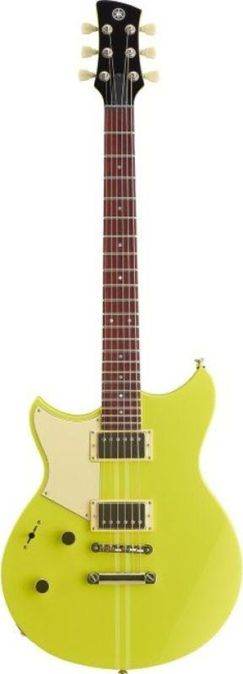 Revstar Element RSE20 Solak Elektro Gitar (Neon Yellow)