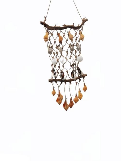 File Deniz Kabuğu 22x16 cm.