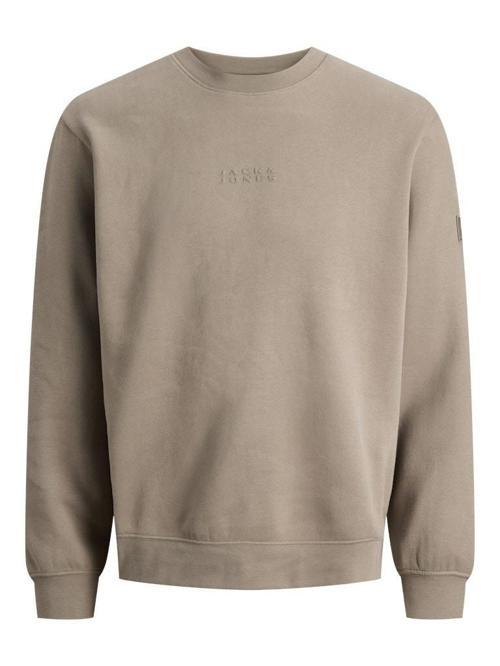 Jack Jones Poınt Relax Fit Kadın Sweat 12285667