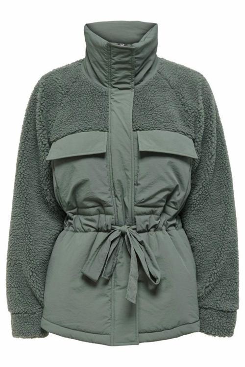 Erıka Mıx Kadın Ceket 15322074