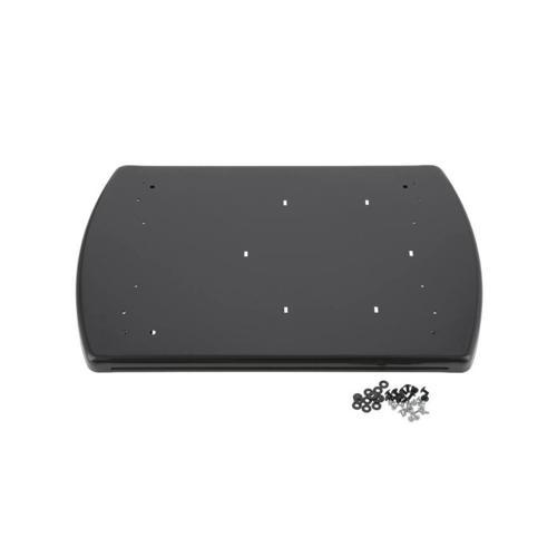 Spirit 300 Gazlı Barbekü Mangal Alt Panel 68882