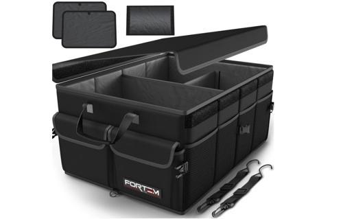 Katlanabilir Bagaj Düzenleyici Large