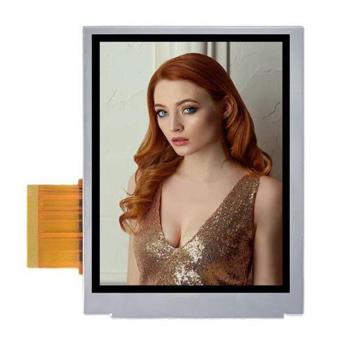 T-51963GD035J-MLW-AGN Lcd Ekran Panel 3,5''