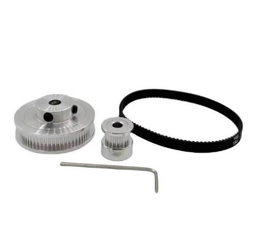 Gt2 Triger Kayışı Kasnağı 20/60T 8mm 