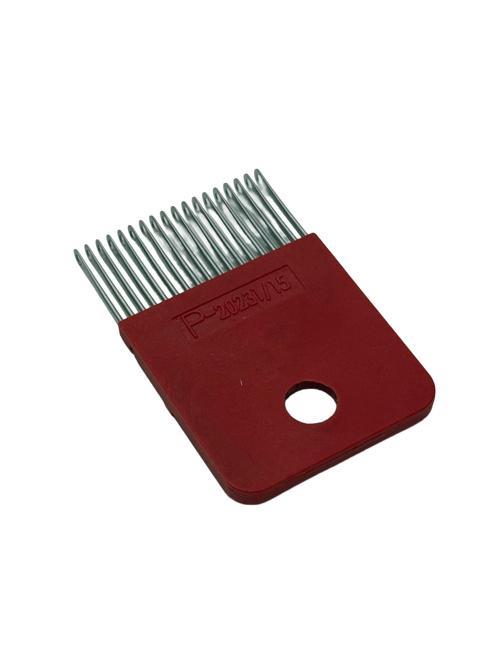 20231/18 30,6 Örgü Makinesi İğne Bloğu 100 Adet