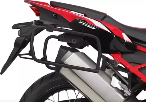 Yan Çanta Bağlantı Demiri 4P System Honda Crf 1100 L Afrıca Twin '20 H0Cr104P