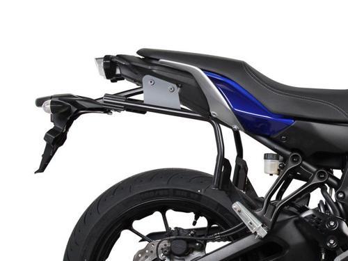 Yan Çanta Bağlantı Demiri - Yamaha MT07 Tracer (16>20) / Tracer 7 (21>25) (Shad Y0MT76IF)
