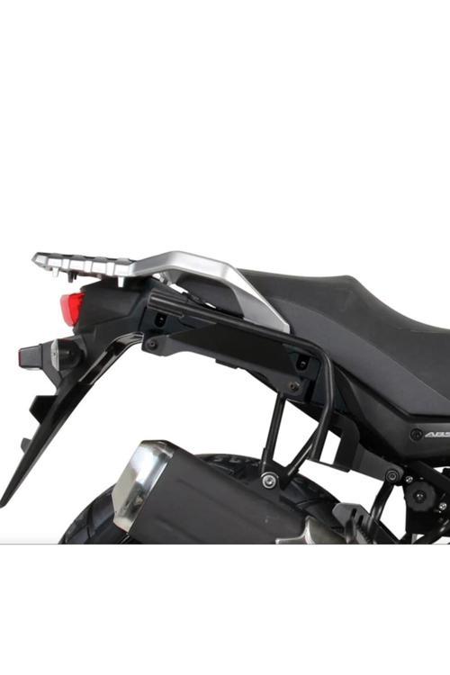 Motosiklet Çanta Demiri 3P SYSTEM SUZUKI V-STROM 650 '17'21 S0VS61IF