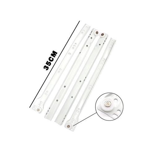 35CM 1 TAKIM ÇEKMECE RAYI (5365)