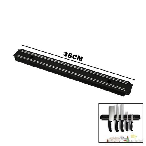 38CM MIKNATISLI  BIÇAK - MAKAS ASKISI VİDALI MONTAJ (5365)