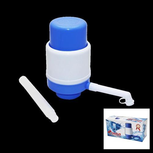 BÜYÜK KUTULU MANUEL DAMACANA SU POMPASI (5365)