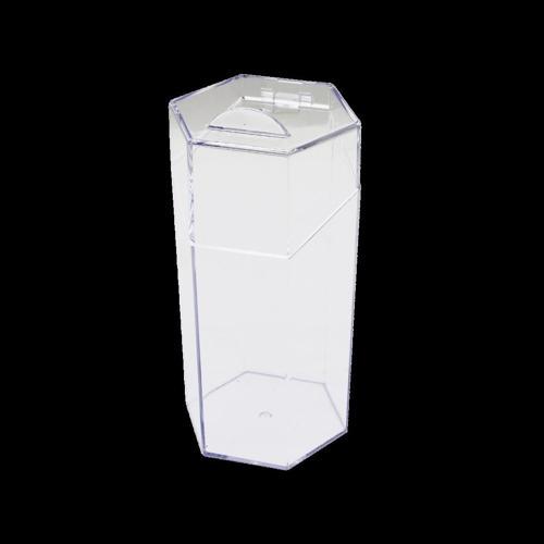 KAPAKLI 6GEN ORGANİZER FIRÇA DÜZENLEYİCİ (5365)