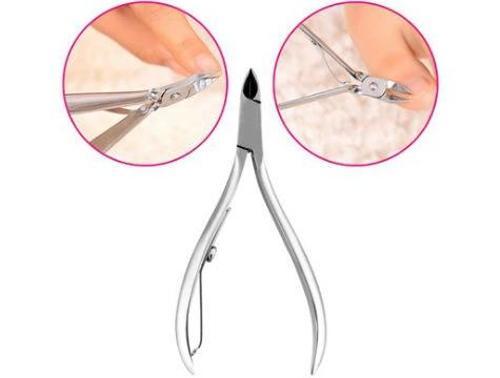 İnce Uçlu Manikür Pensi (5365)