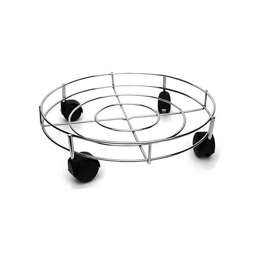 KROM METAL TÜP ÇEK - DAMACANA ALTLIK (5365)