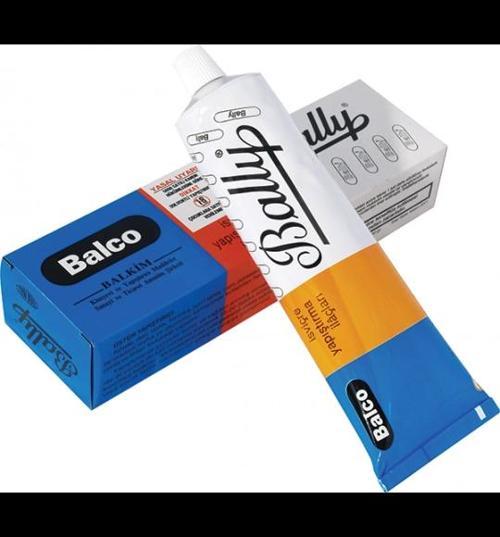 BALLY BALCO BÜYÜK - 150 GR YAPIŞTIRICI (5365)