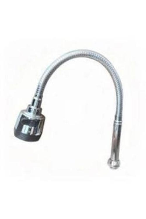 KROM TOPAÇ KUBAR YAYLI BORU MUTFAK BATARYA UCU POŞETLİ (5365)