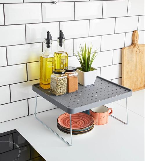 MAXİ RAF DÜZENLEYİCİ 28X30CM (5365)