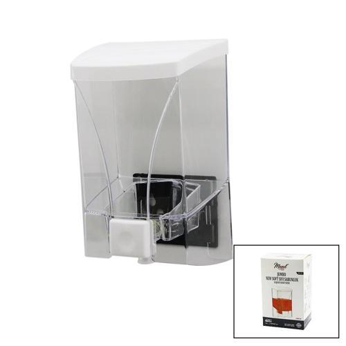 JUMBO NEW SOFT SIVI SABUNLUK 1000ML (5365)