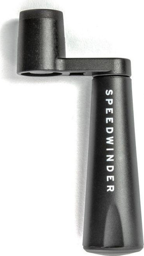 123SI Universal Speedwinder Tel Çevirici