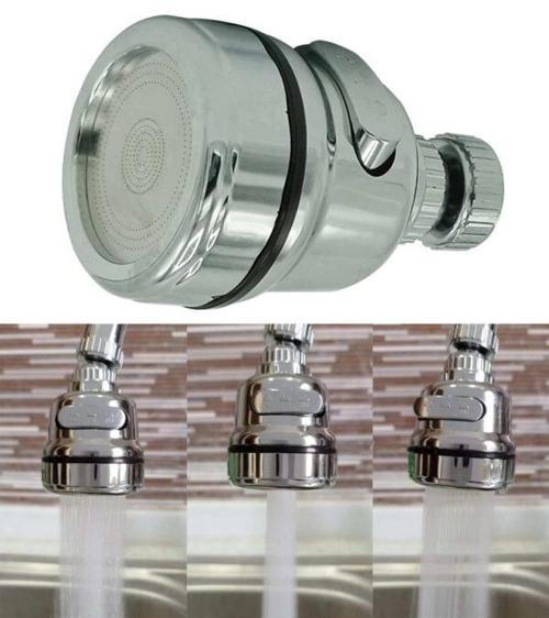 Musluk Ucu Krom (5365)