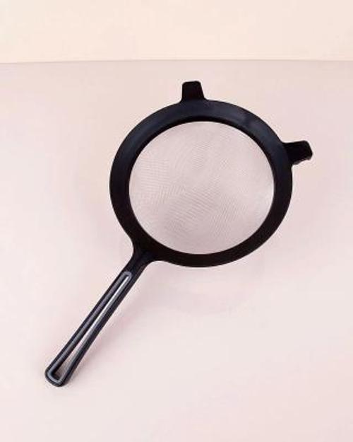 SİENA 17CM PLASTİK SÜZGEÇ (5365)