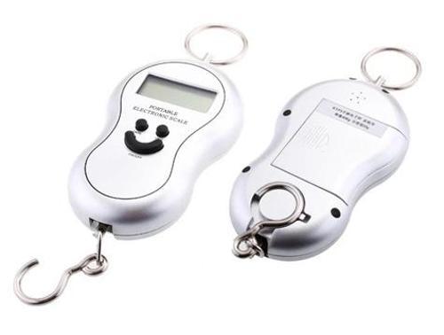 Profesyonel Dijital El Terazisi El Kantarı 40 Kg / 20 Gr (5365)