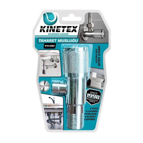 TAHARAT MUSLUĞU NO:60  KTX-3282 (5365)