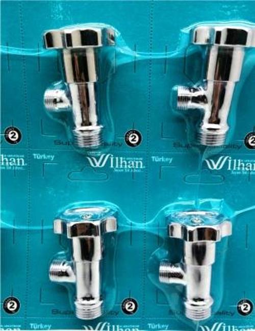 YONCA KROM TAHARAT MUSLUK 1 ADET GÖNDERİLİR (5365)