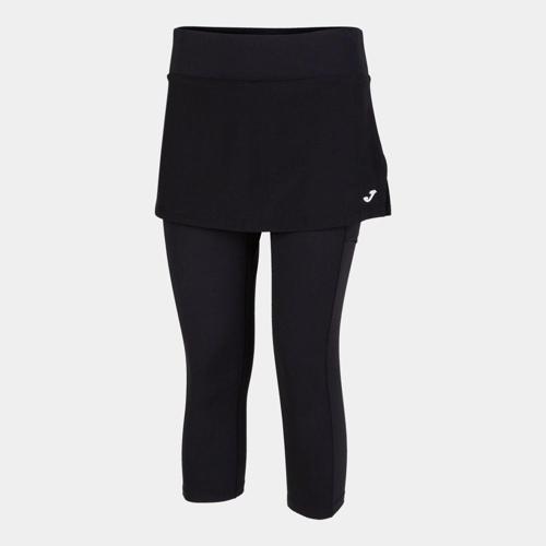 FALDA Kadın Siyah Etek Tayt