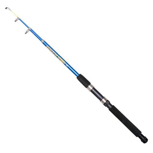 REMIXON SPEED 2.40M 20-60GR TELE KAMIŞ BLUE Standart-BLUE