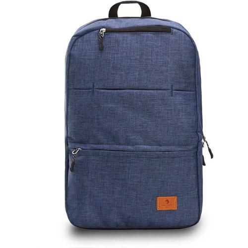 Aqua Di Polo Laptop Spor Çantası - Mavi