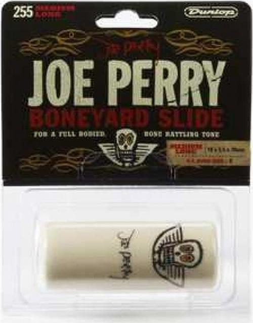 255 Joe Perry Mudslide