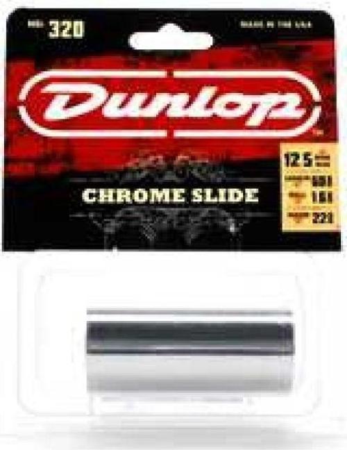 318SI Chrome Slide Medium