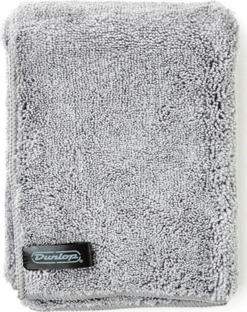 5435 Plush Microfiber Temizleme Bezi (16 X 16 İnç)