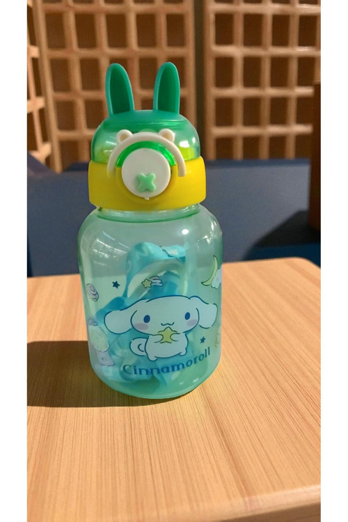 Tavaşn Kulak Cinnamoroll Matara Suluk