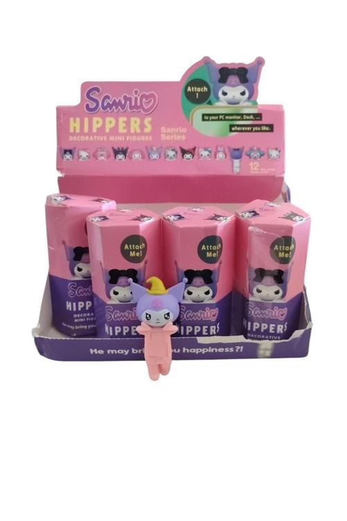 Kuromi Sonny Angell Telefona Yapışan Fiğür Oyuncak 1 Adet Görseldeki Ürün Gelmektedir Boyutu 7Cm )..