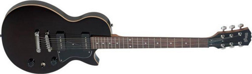 SEL-P90 BK Elektro Gitar