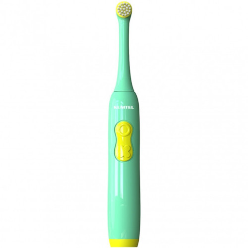 Caremi Pilli Çocuk Diş Fırçası CTB-03