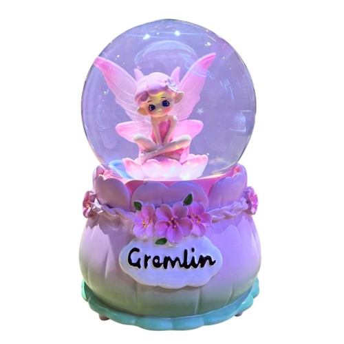 Nessiworld Kar Küresi Orta Boy LLM-HDY0655