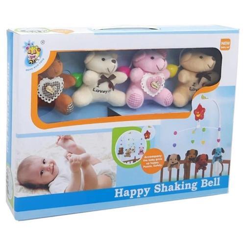 Nessiworld D120 D121 PELUŞLU DÖNENCE