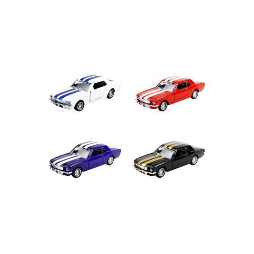 Nessiworld WK-615-4B-8B-11B ÇEKBIRAK 1 32 SPOR ARABA