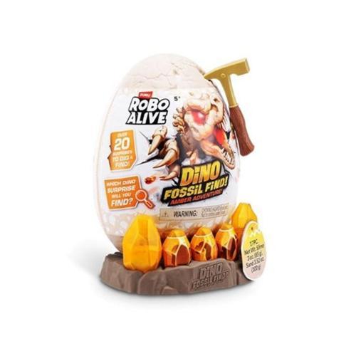 Nessiworld RBV02000 Büyük Dino Sürpriz