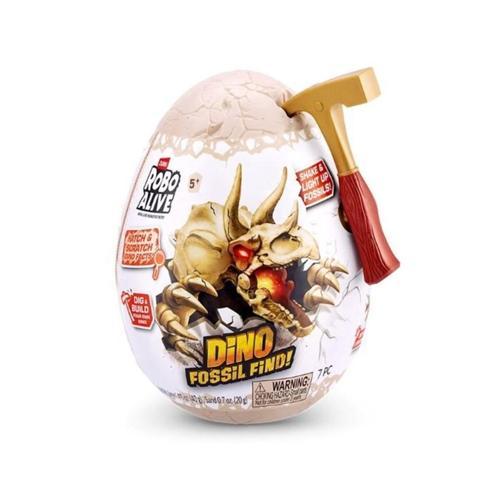 Nessiworld RBV03000 Mini Dino Sürpriz