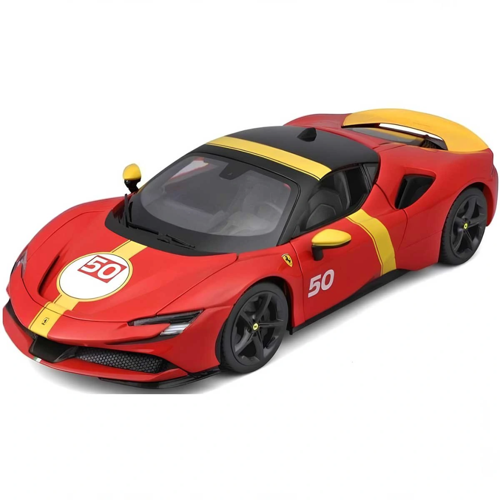 Nessiworld 1:18 Stradale Assetto Fiorano