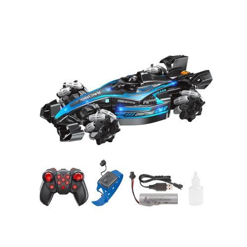 Nessiworld JIN-2390- BİLEKTEN KONT BUHARLI 2 4G ŞARJLI