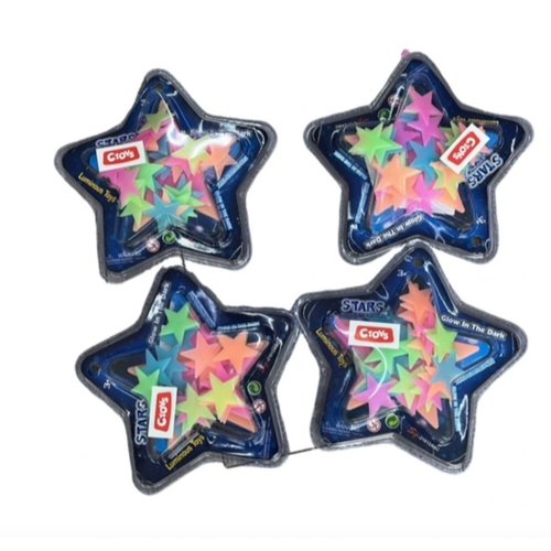 Nessiworld Fosforlu Yıldızlar