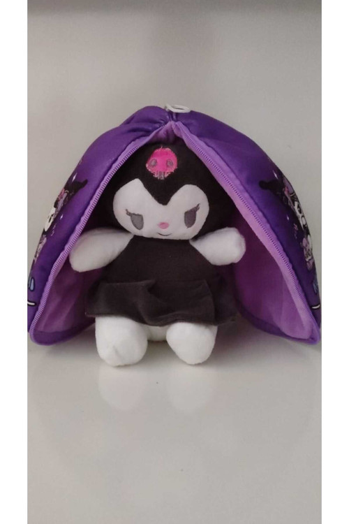 Kuromi Peluş Oyuncak