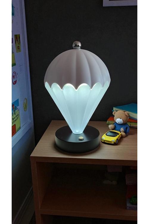 Paraşüt Masa Üzeri Aydınlatma